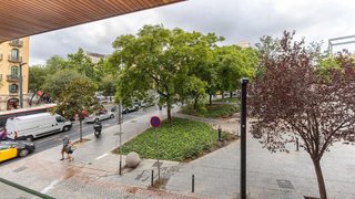 Oficina en alquiler en Vila de Gràcia en Barcelona