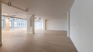 Oficina en alquiler en Vila de Gràcia en Barcelona
