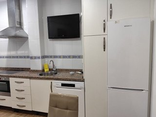 Piso en alquiler en Mentidero - Teatro Falla - Alameda en Cádiz