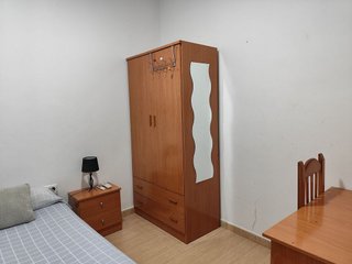Piso en alquiler en Mentidero - Teatro Falla - Alameda en Cádiz