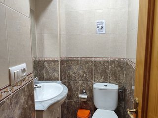 Piso en alquiler en Mentidero - Teatro Falla - Alameda en Cádiz
