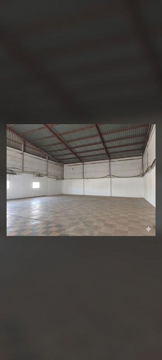 Nave industrial en venta en Oeste en Mérida