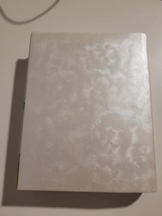 Tu primera Biblia