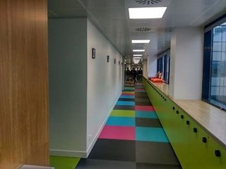 Oficina en alquiler en La Dreta de l'Eixample en Barcelona