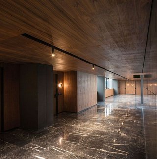 Oficina en alquiler en La Dreta de l'Eixample en Barcelona