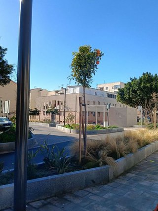 Solar en venta en Barrio Alto - San Félix - Oliveros - Altamira en Almería