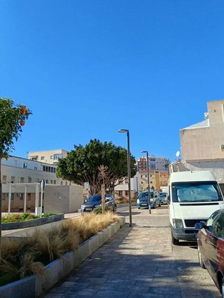 Solar en venta en Barrio Alto - San Félix - Oliveros - Altamira en Almería