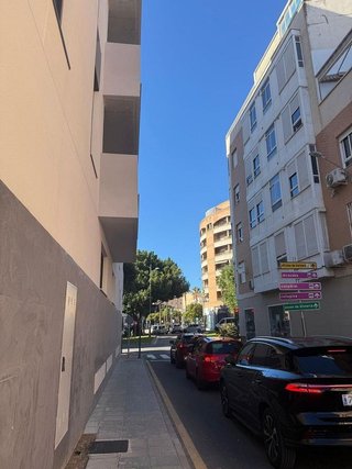 Solar en venta en Barrio Alto - San Félix - Oliveros - Altamira en Almería