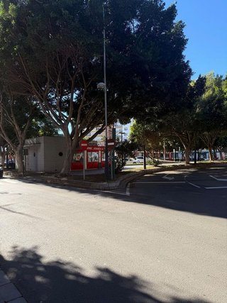 Solar en venta en Barrio Alto - San Félix - Oliveros - Altamira en Almería