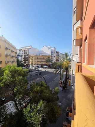 Piso en alquiler en Albors en Valencia