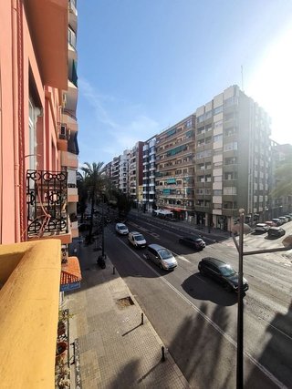 Piso en alquiler en Albors en Valencia