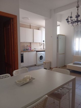 Piso en alquiler en Albors en Valencia