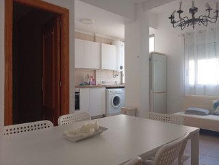 Piso en alquiler en Albors en Valencia