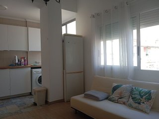 Piso en alquiler en Albors en Valencia