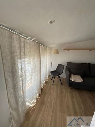 Piso en alquiler en Centro - Ayuntamiento en Santander