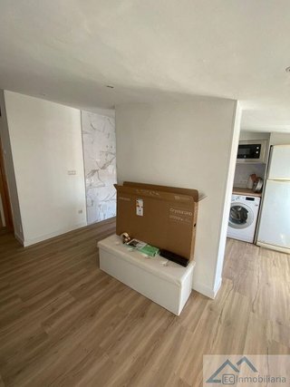 Piso en alquiler en Centro - Ayuntamiento en Santander