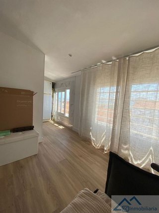 Piso en alquiler en Centro - Ayuntamiento en Santander