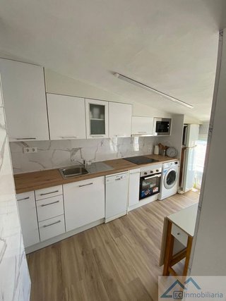 Piso en alquiler en Centro - Ayuntamiento en Santander
