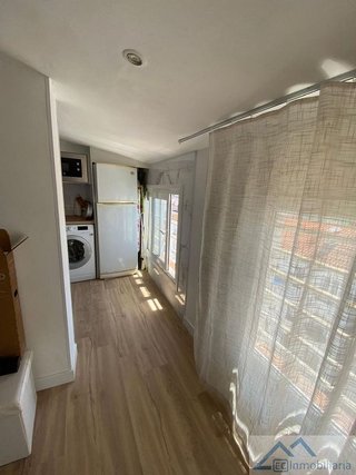 Piso en alquiler en Centro - Ayuntamiento en Santander