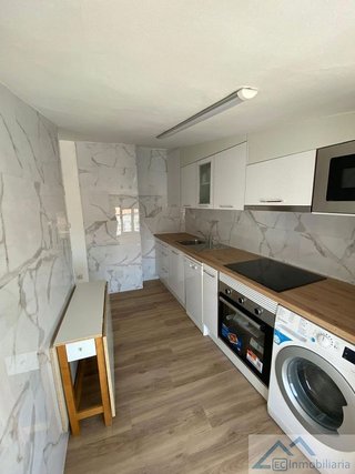 Piso en alquiler en Centro - Ayuntamiento en Santander