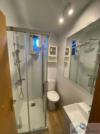 Piso en alquiler en Centro - Ayuntamiento en Santander
