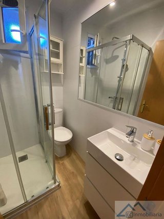 Piso en alquiler en Centro - Ayuntamiento en Santander