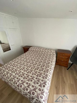 Piso en alquiler en Centro - Ayuntamiento en Santander
