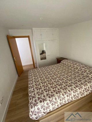 Piso en alquiler en Centro - Ayuntamiento en Santander