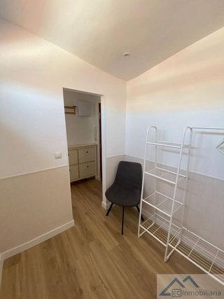 Piso en alquiler en Centro - Ayuntamiento en Santander