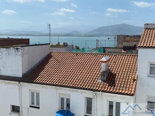 Piso en alquiler en Centro - Ayuntamiento en Santander
