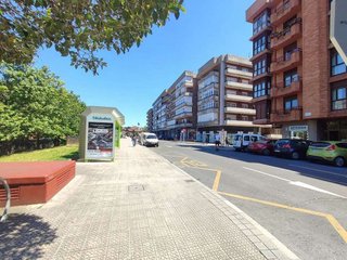 Local comercial en venta en Las Arenas Centro en Getxo