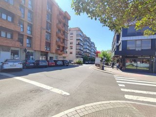 Local comercial en venta en Las Arenas Centro en Getxo
