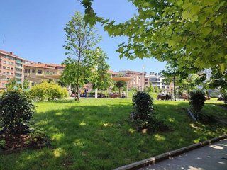 Local comercial en venta en Las Arenas Centro en Getxo