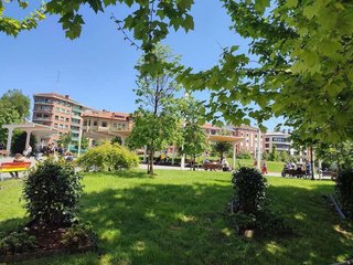 Local comercial en venta en Las Arenas Centro en Getxo