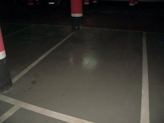 Garaje en alquiler en Roca del Vallès, la