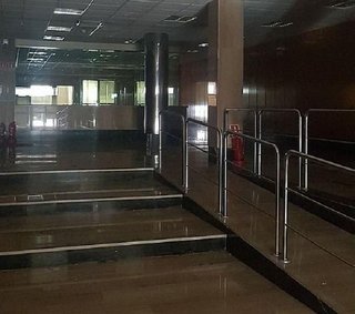 Local comercial en venta en Arturo Eyres - La Rubia en Valladolid