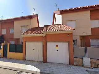 Chalet en venta en Seseña Nuevo en Seseña