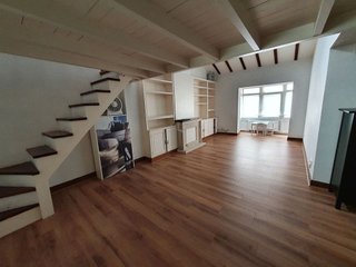 Dúplex en alquiler en Barrio de Abando en Bilbao