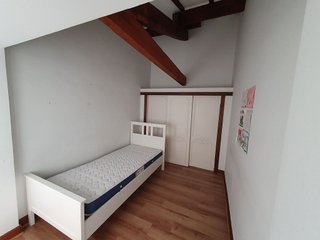 Dúplex en alquiler en Barrio de Abando en Bilbao
