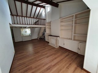 Dúplex en alquiler en Barrio de Abando en Bilbao