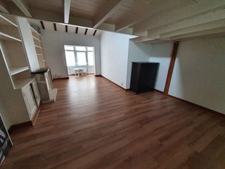 Dúplex en alquiler en Barrio de Abando en Bilbao