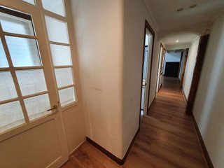 Dúplex en alquiler en Barrio de Abando en Bilbao