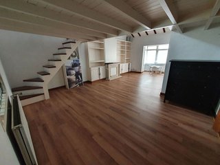Dúplex en alquiler en Barrio de Abando en Bilbao