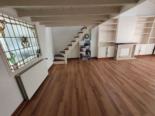 Dúplex en alquiler en Barrio de Abando en Bilbao