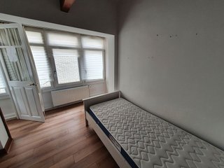 Dúplex en alquiler en Barrio de Abando en Bilbao