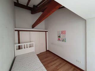 Dúplex en alquiler en Barrio de Abando en Bilbao