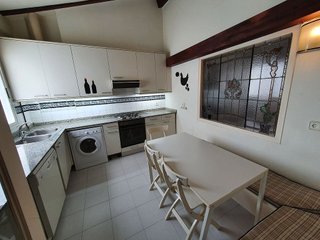 Dúplex en alquiler en Barrio de Abando en Bilbao