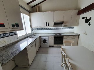 Dúplex en alquiler en Barrio de Abando en Bilbao