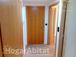 Piso en venta en L´Amistat en Valencia