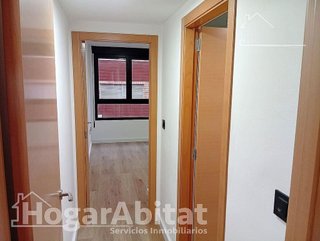 Piso en venta en L´Amistat en Valencia